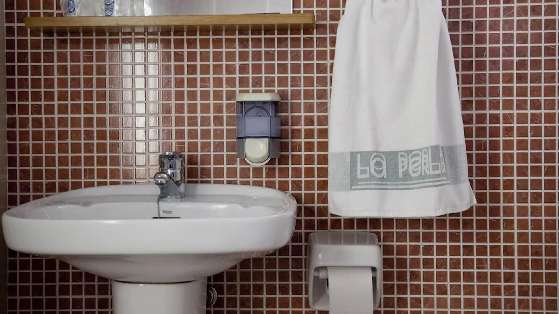 Hotel La Perla D'Olot