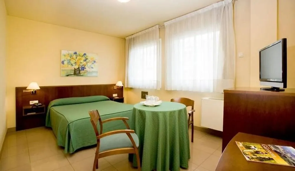 Hotel La Perla D'Olot