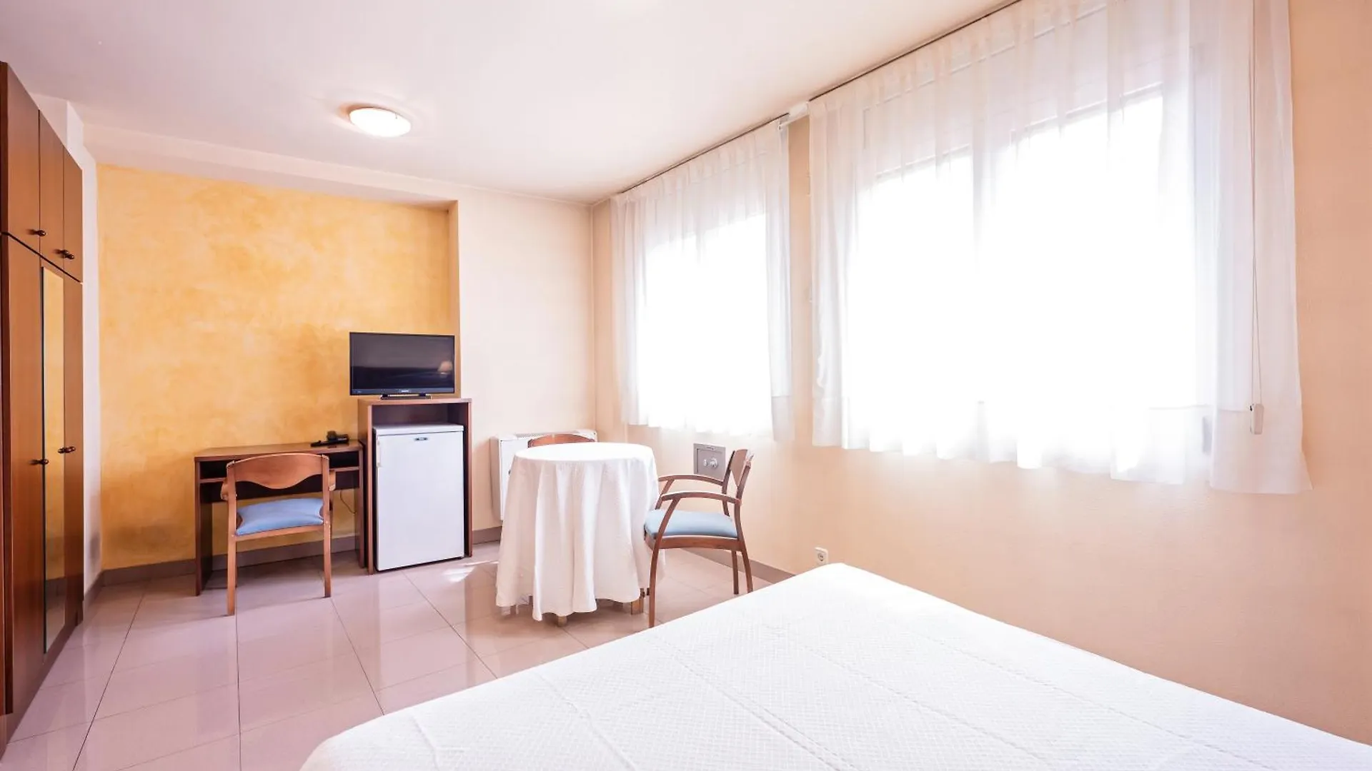 Hotel La Perla D'Olot