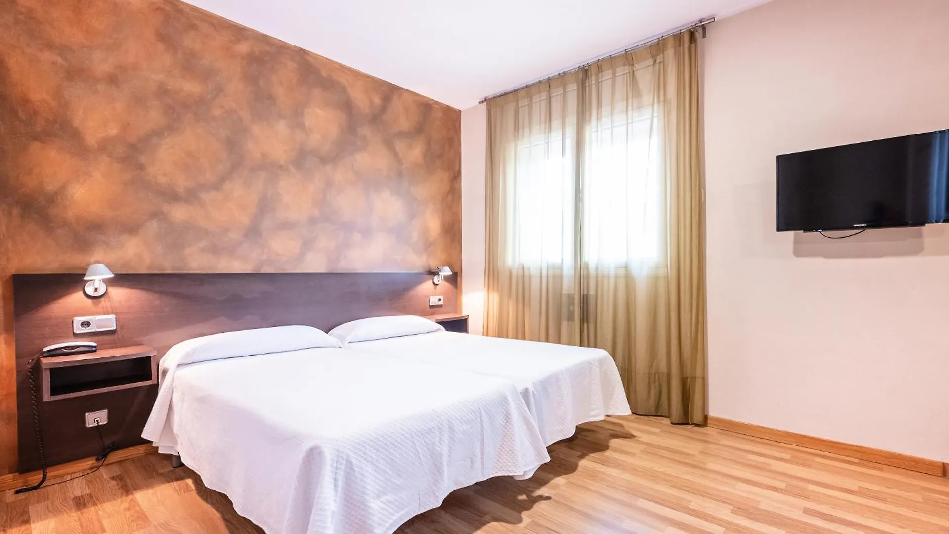 Hotel La Perla D'Olot