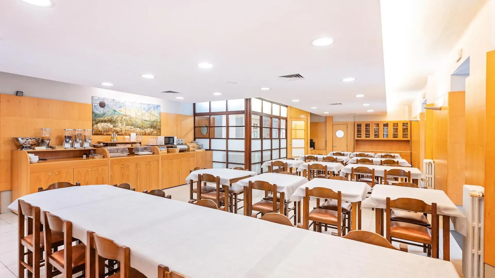 Hotel La Perla D'Olot