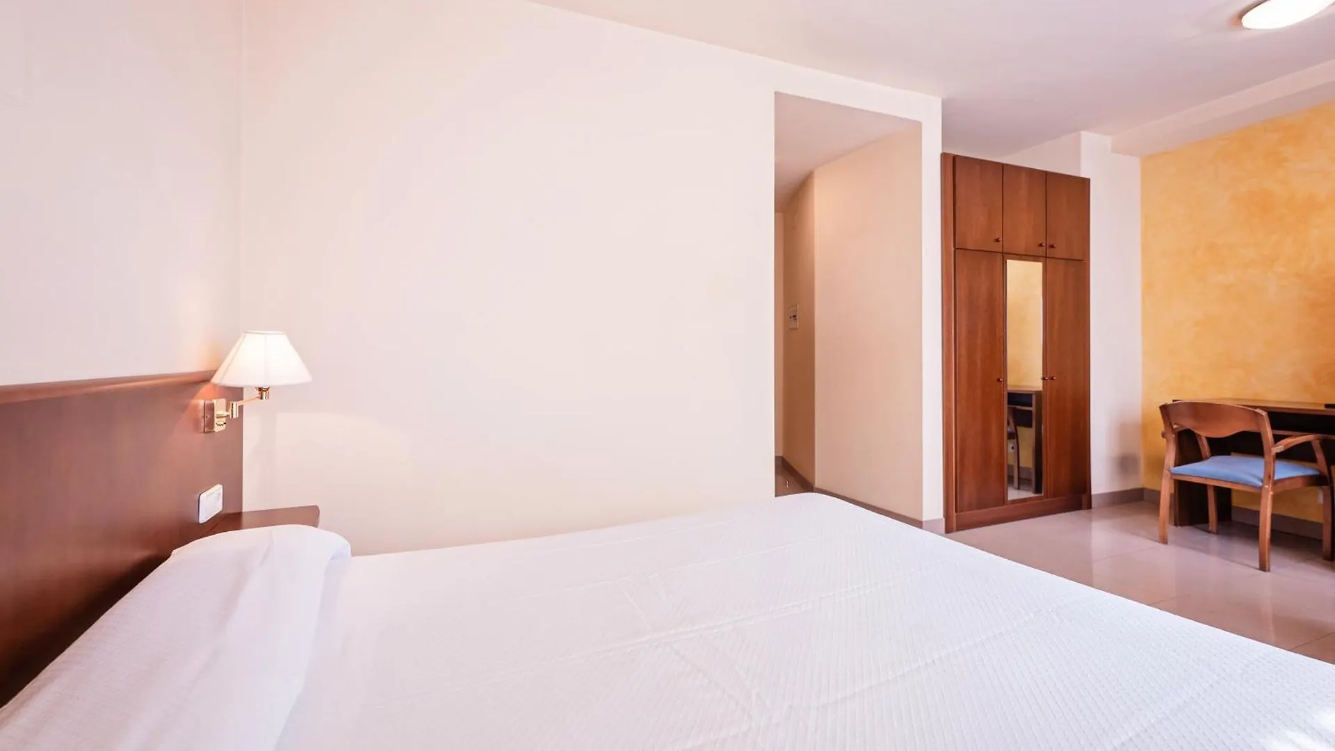 Hotel La Perla D'Olot
