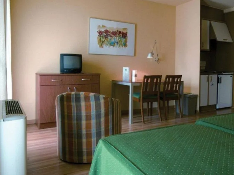 Hotel La Perla D'Olot