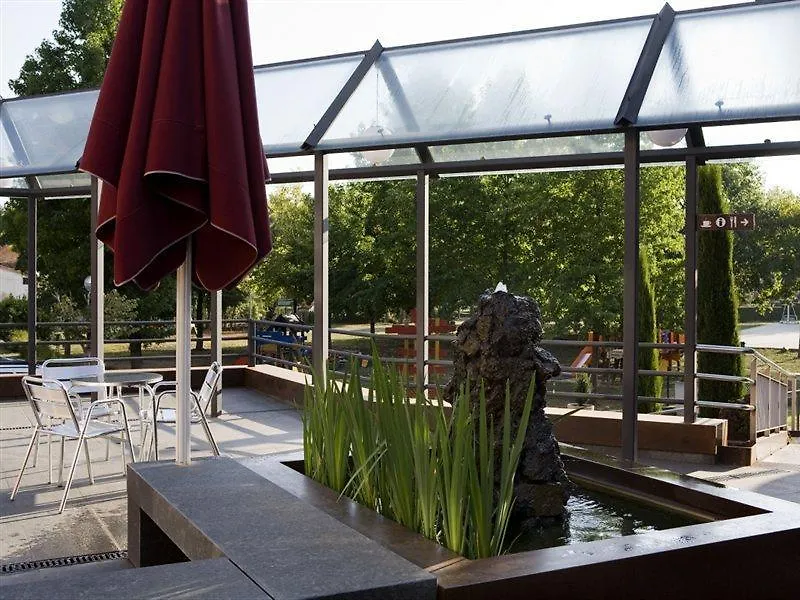 Hotel La Perla D'Olot