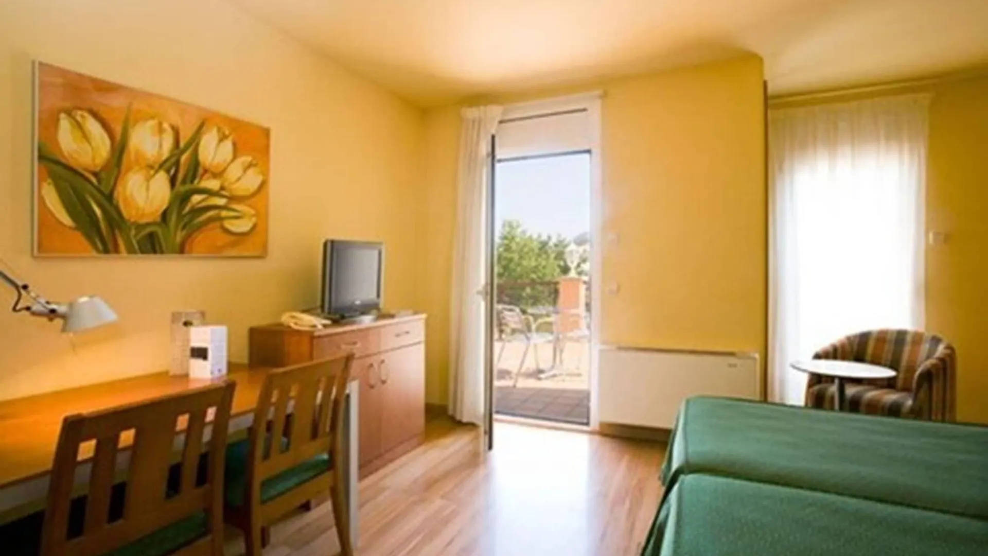 Hotel La Perla D'Olot
