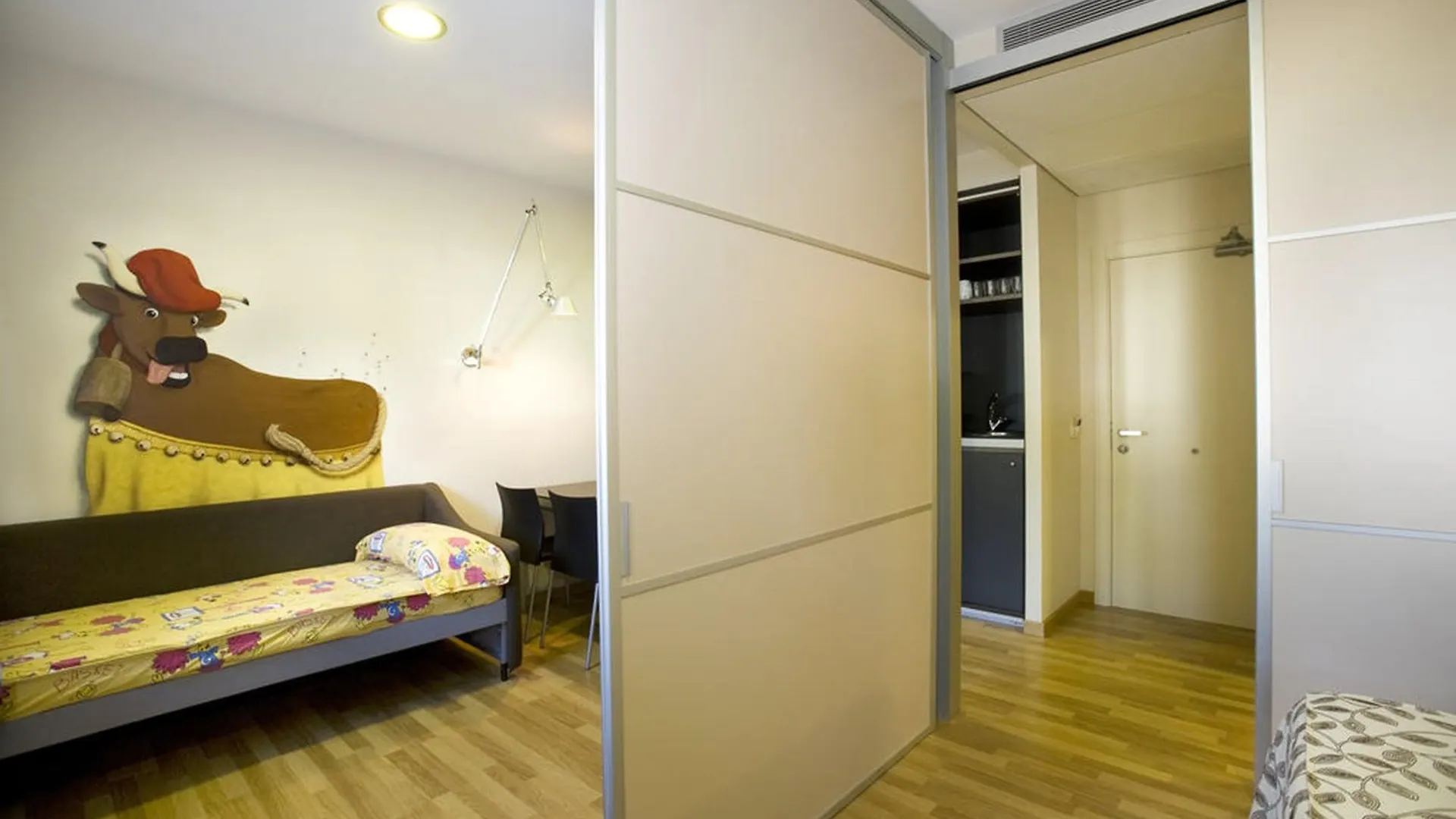 Hotel La Perla D'Olot Olot