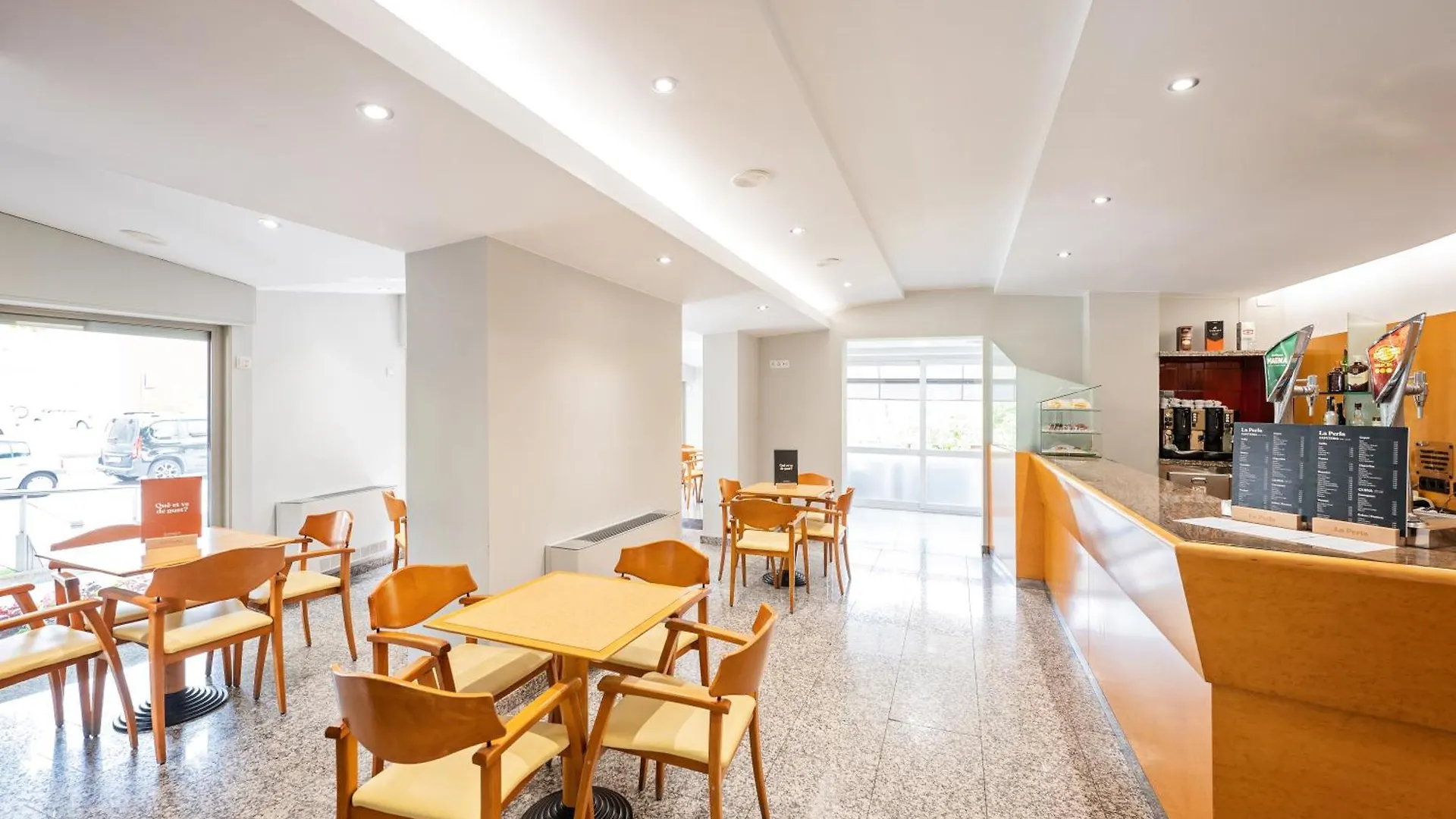 Hotel La Perla D'Olot
