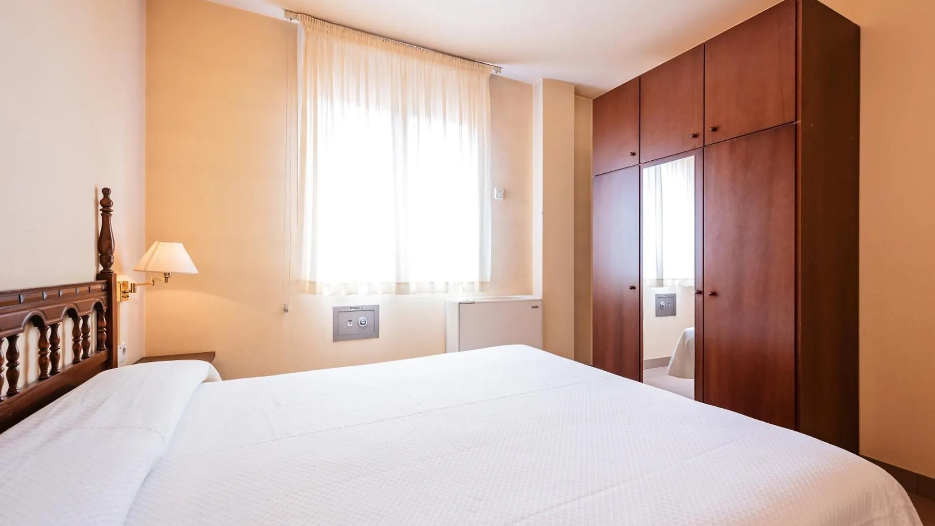 Hotel La Perla D'Olot