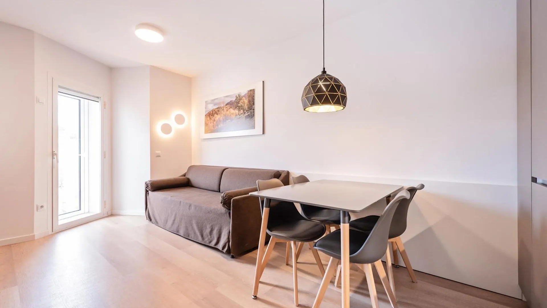 Hotel La Perla D'Olot 3*, Olot