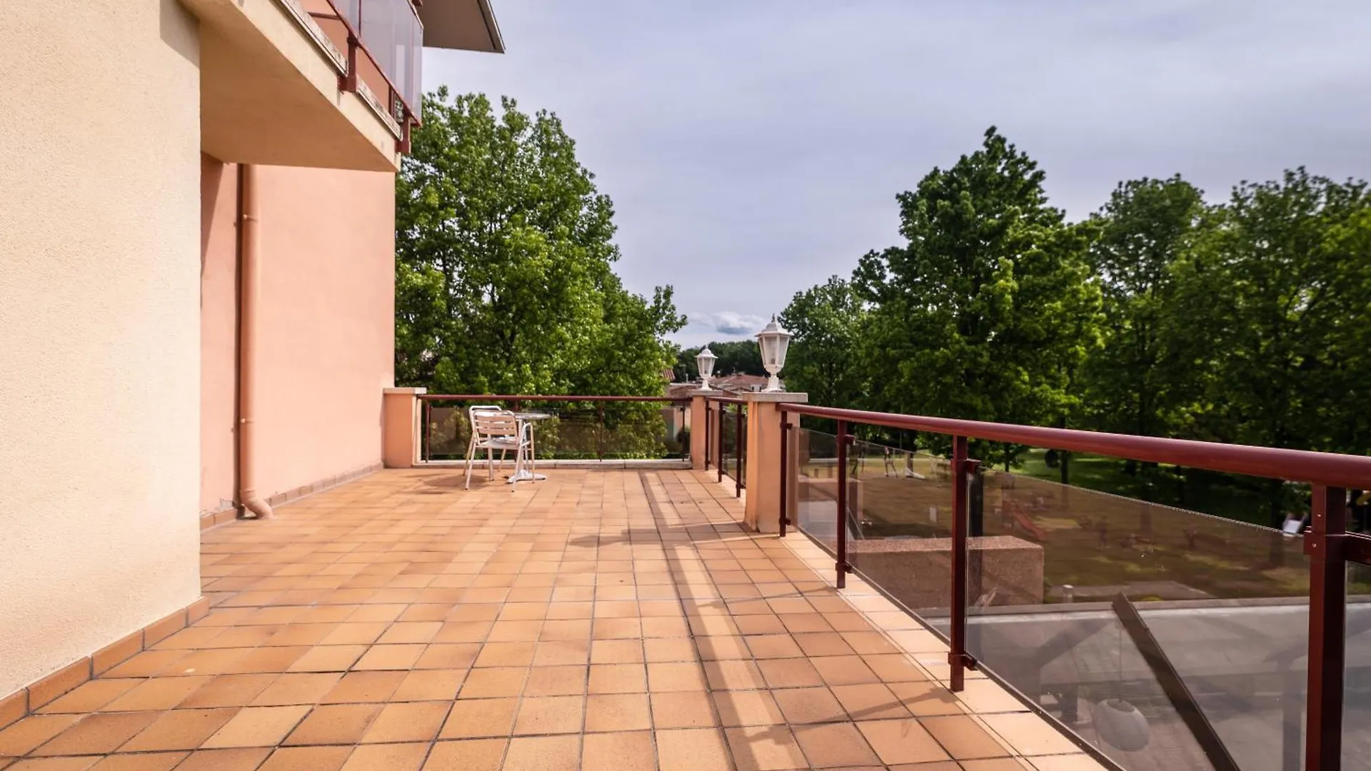 Hotel La Perla D'Olot Spain