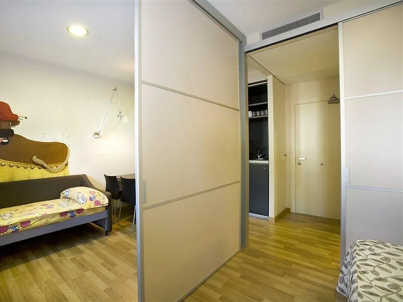 Hotel La Perla D'Olot 3*, Olot